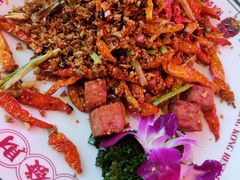 -龙记·香港茶餐厅(海上世界店)