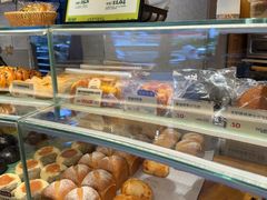 -方炉·天然食材面包店(青秀店)