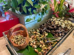 -福建鲤鱼洲酒店