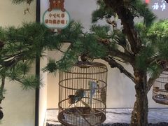 -小厨娘淮扬菜(六合欢乐港店)