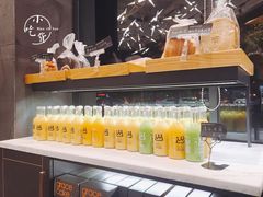 -格丽思(美好上郡店)