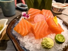 -炙柒Sekinana·精致日料(合生汇店)
