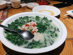 鸽汤万年青-大鸽饭(北京路店)