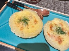 -山上下日本料理(万象城店)
