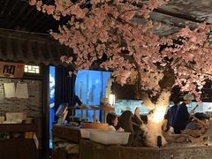 -桂满陇-西湖船宴(西单大悦城店)