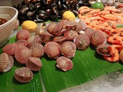 -北京王府井希尔顿酒店·万斯阁西餐厅