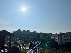 -黄贤森林公园