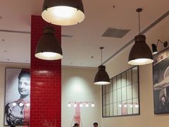 -城市大道红炉披萨烘焙坊