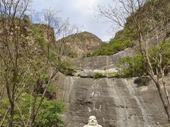 -圣莲山风景区