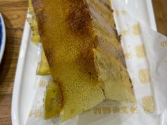 -海富荣·锅贴·陕菜家常菜(阳光城店)