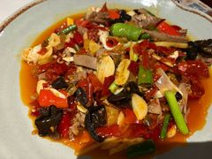 -三猫黑鱼花(南大店)