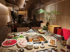 -锦城印象火锅(天府三街店)