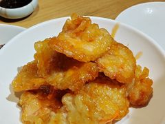 -关东小磨东北菜(上海长风大悦城店)