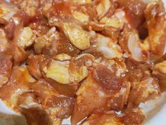 -马路牙子地桌烤肉(工体店)