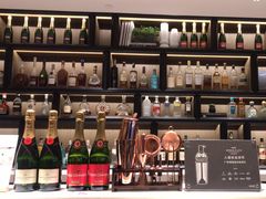 -粤海喜来登酒店·&More聚驿(天河城店)