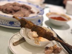 -宁夏国强手抓羊肉·清真菜(未央路凤三店)
