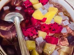 -雨后行菜(报慈北路店)