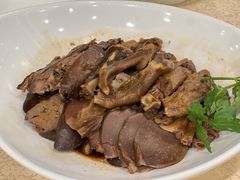 -麒麟中餐厅·经典粤菜·地道菜式老字号(广州长隆酒店)