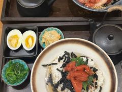 -Retro Deli 茶泡饭