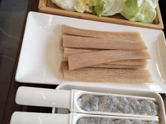 -蝎王府羊蝎子(虎坊桥总店)