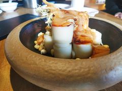 香麻凉皮-東舍食唐精品陕菜馆