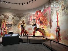 -中国客家博物馆