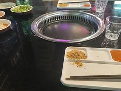 -老卜奎齐齐哈尔烤肉(人民东路店)