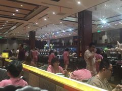 -水晶之星洗浴温泉汗蒸