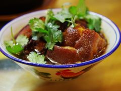 -聪辉同安老美食饭店(大元路店)