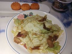 -醉英雄四川料理(新塘万达广场店)