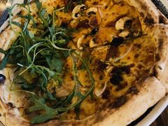 -PIZZA BIANCA(民园店)