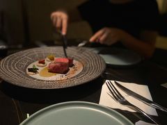 -wann lounge 低温慢煮牛排·清吧