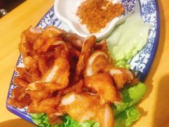 -裕鼎鲜·新中菜(王府井店)