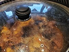 -山里屯铁锅炖·东北菜(康桥店)
