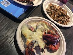 波士顿龙虾-盒马鲜生(红莲店)