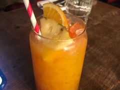 -Burger & Lobster(Dean Street)