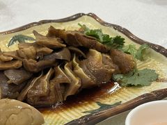 -金鮀岛潮州酒家