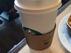 -星巴克(无锡百联奥特莱斯店)