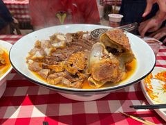 -西贝(枫蓝国际购物中心店)