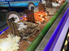 -加餐海鲜自助(集美银泰百货店)