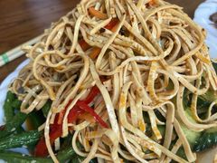 -马遂林烩面馆(少室路店)