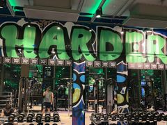 -Trainyard 炼·工场(中国国际贸易中心店)