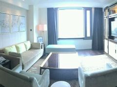 -南京圣和府邸豪华精选酒店