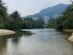 -石梅湾艾美度假酒店