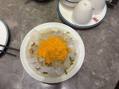 -闫府私房菜·老字号(恒隆店)
