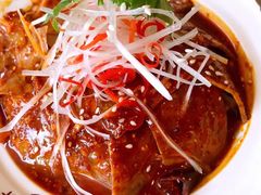 -火齐潮汕砂锅粥(五道口店)