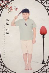-韩国童趣baby儿童摄影(千灯店)