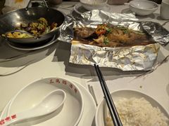 -三玛璐酒楼(汉口路店)