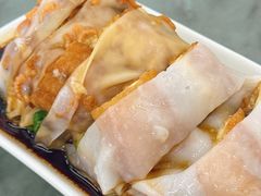 虾米肠-穗银肠粉店(东川路店)
