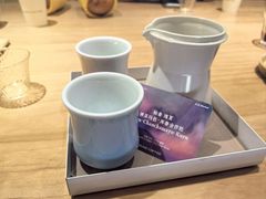 -沙丘咖啡DUNE COFFEE(深业水松大厦店)